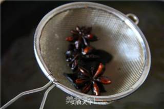 自制麻香油泼辣子的做法步骤：5