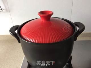 抓住春天的尾巴【春笋炖子排】的做法步骤：7