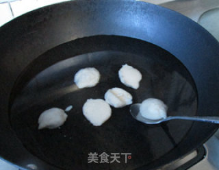 自制鱼丸的做法步骤：11