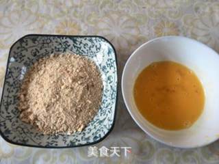 空气炸锅版无骨鸡柳的做法步骤：4