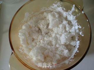 水晶虾饺的做法步骤：2
