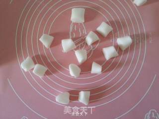 水晶虾饺的做法步骤：6