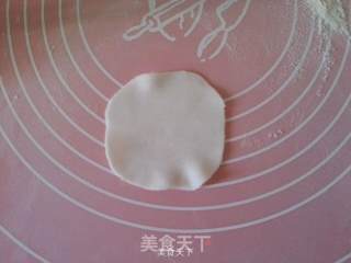 水晶虾饺的做法步骤：7
