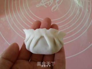 水晶虾饺的做法步骤：8