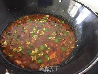 蘸酱扯面的做法步骤：4