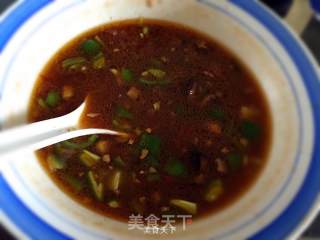 蘸酱扯面的做法步骤：5