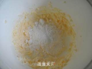 花式糖霜饼干的做法步骤：3
