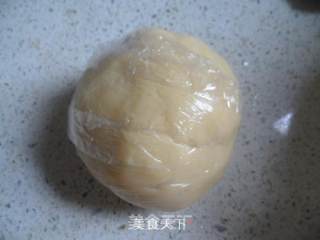 花式糖霜饼干的做法步骤：7