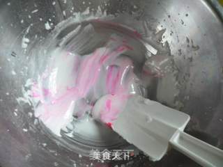 花式糖霜饼干的做法步骤：11