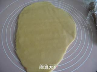 花式糖霜饼干的做法步骤：14