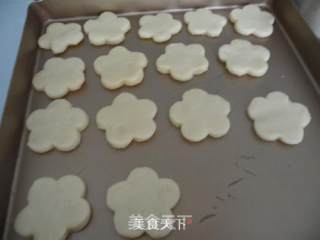 花式糖霜饼干的做法步骤：16