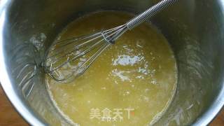 【豆沙甜饼】令人温暖的朴素味道的做法步骤：2