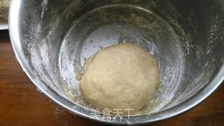 【豆沙甜饼】令人温暖的朴素味道的做法步骤：4