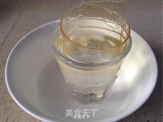 情迷芒果季！【椰香芒果布丁】的做法步骤：2