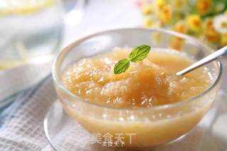 懒人版蜂蜜柚子茶的做法步骤：5