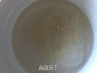 草莓椰奶冻的做法步骤：2