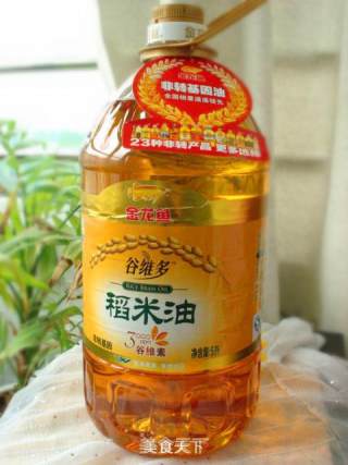 金针菇培根卷的做法步骤：1