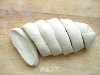 油泼扯面的做法步骤：2