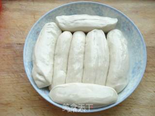 油泼扯面的做法步骤：3