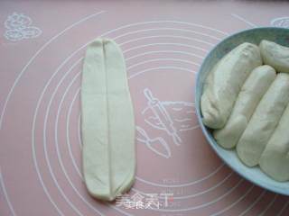 油泼扯面的做法步骤：4