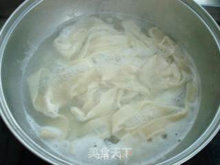 油泼扯面的做法步骤：6