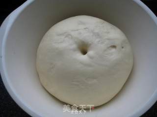 酸奶吐司的做法步骤：3