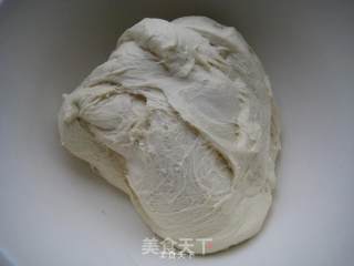 酸奶吐司的做法步骤：4