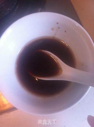 香菇滑鸡煲仔饭的做法步骤：17