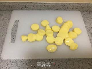 三鲜日本豆腐的做法步骤：1
