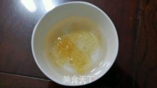 芒果奶酪慕斯蛋糕的做法步骤：2