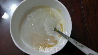 芒果奶酪慕斯蛋糕的做法步骤：3