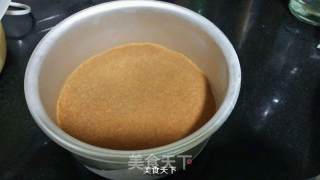 芒果奶酪慕斯蛋糕的做法步骤：8