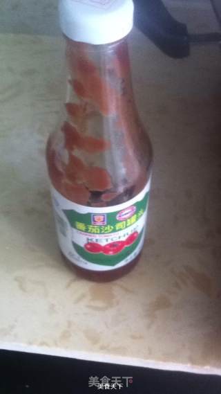 意大利面的做法步骤：7