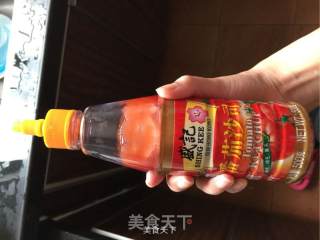 芝士肉酱焗饭的做法步骤：6