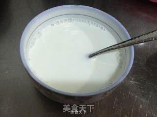 奶粉做酸奶，营养满分！的做法步骤：3