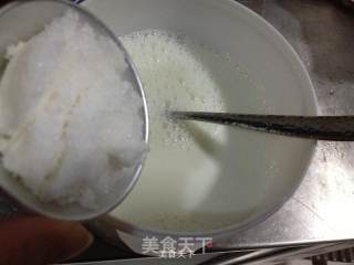 奶粉做酸奶，营养满分！的做法步骤：4