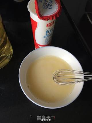 铜锣烧的做法步骤：6