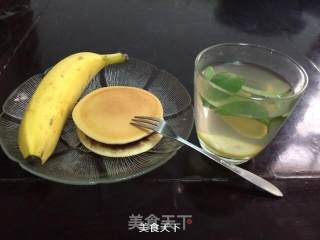 铜锣烧的做法步骤：13
