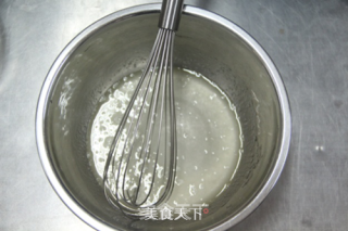 充满爱意的甜品——提拉米苏的做法步骤：4