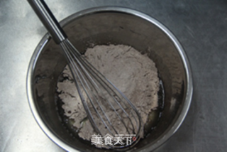 充满爱意的甜品——提拉米苏的做法步骤：5