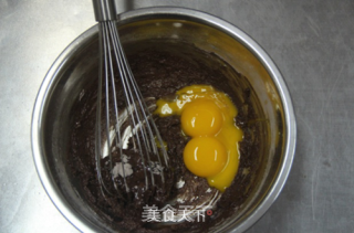 充满爱意的甜品——提拉米苏的做法步骤：6