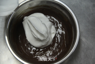 充满爱意的甜品——提拉米苏的做法步骤：8