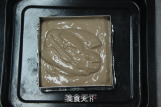 充满爱意的甜品——提拉米苏的做法步骤：10