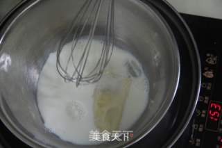 充满爱意的甜品——提拉米苏的做法步骤：13