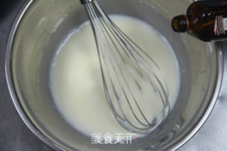 充满爱意的甜品——提拉米苏的做法步骤：14