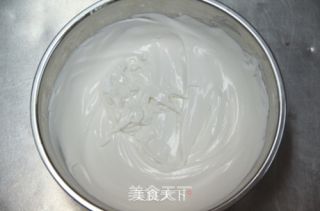 充满爱意的甜品——提拉米苏的做法步骤：15