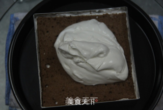 充满爱意的甜品——提拉米苏的做法步骤：17