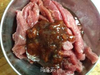 酱烤牛肉干的做法步骤：4