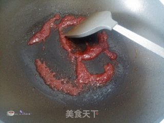 土豆炖牛肉的做法步骤：6
