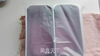 紫薯发糕的做法步骤：7